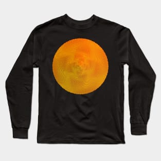 Inflorescence III Long Sleeve T-Shirt